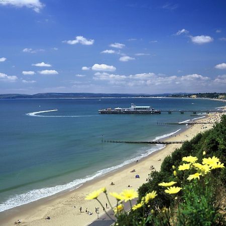 Newbury Hotel Bournemouth Luaran gambar