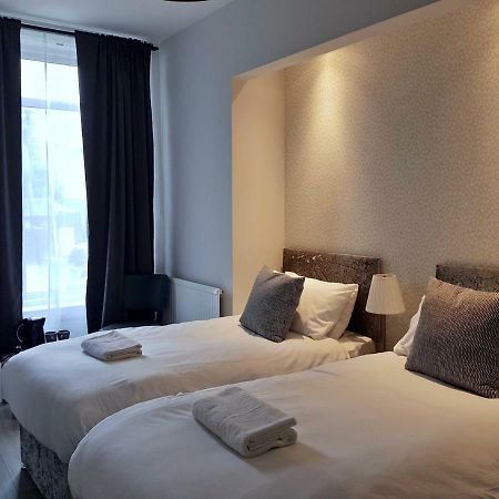 Newbury Hotel Bournemouth Luaran gambar
