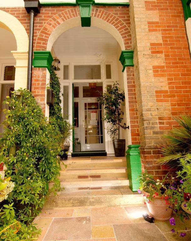 Newbury Hotel Bournemouth Luaran gambar