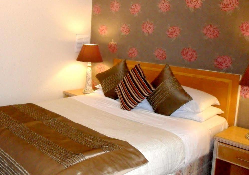 Newbury Hotel Bournemouth Luaran gambar