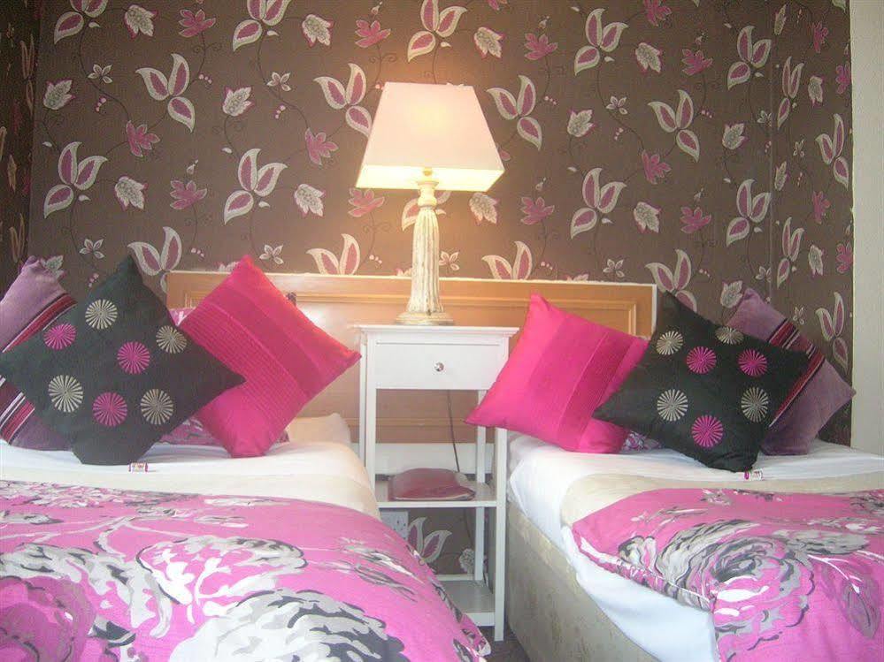 Newbury Hotel Bournemouth Luaran gambar
