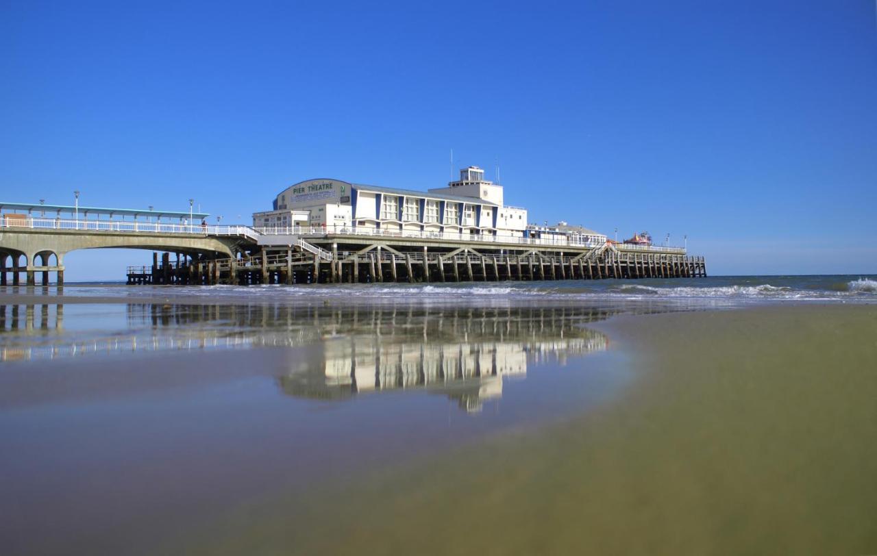 Newbury Hotel Bournemouth Luaran gambar