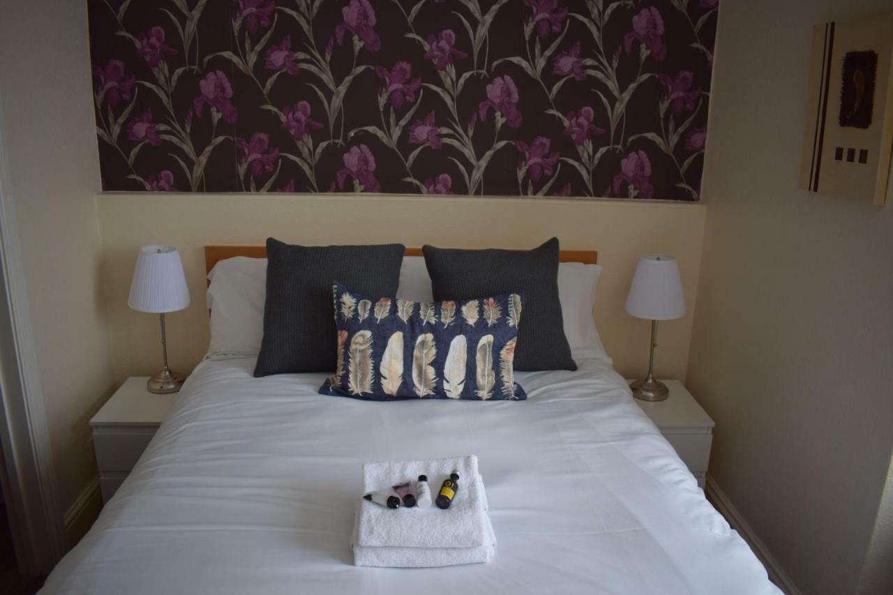 Newbury Hotel Bournemouth Luaran gambar