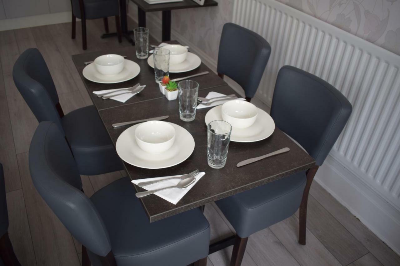 Newbury Hotel Bournemouth Luaran gambar