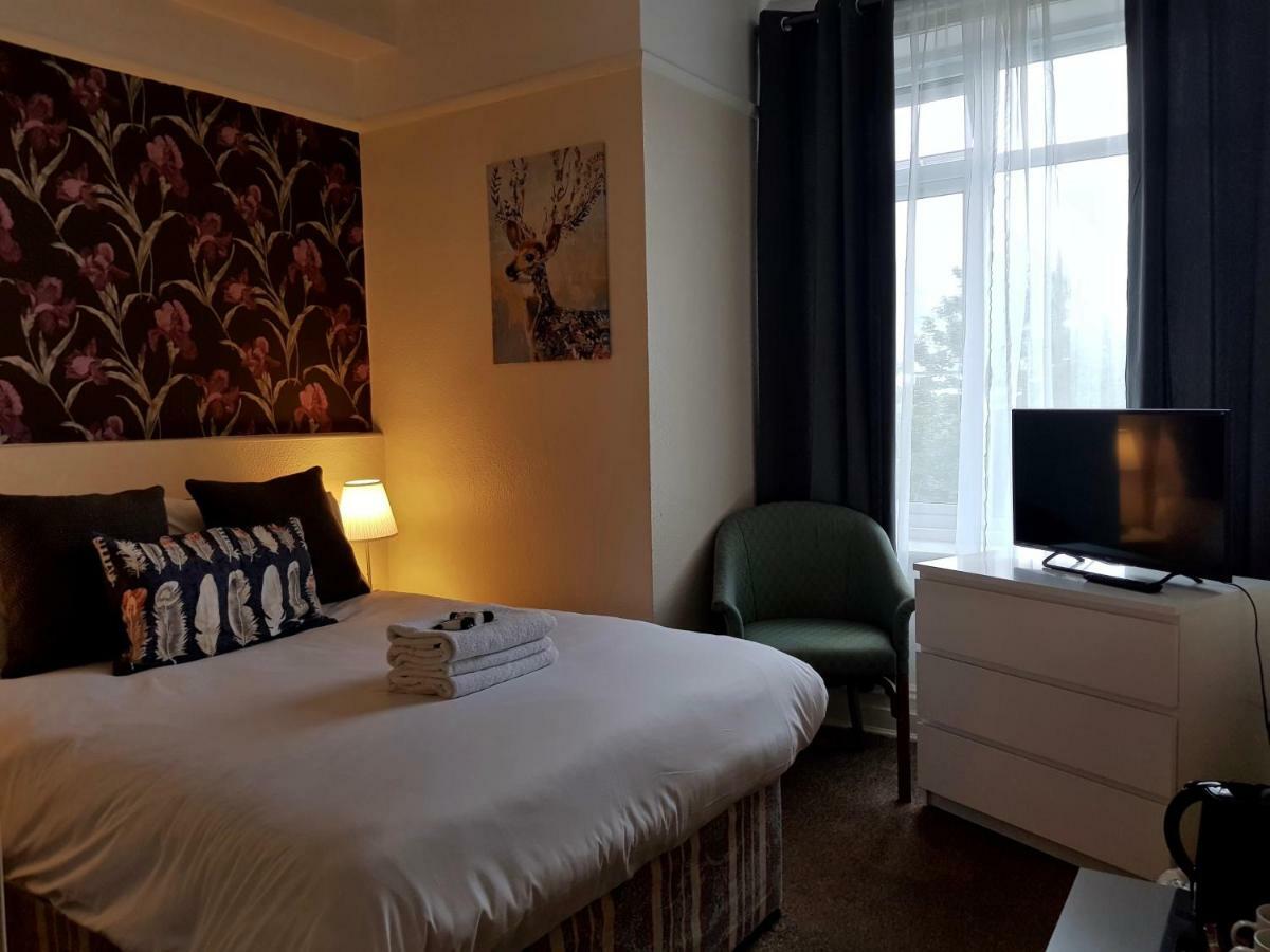 Newbury Hotel Bournemouth Luaran gambar