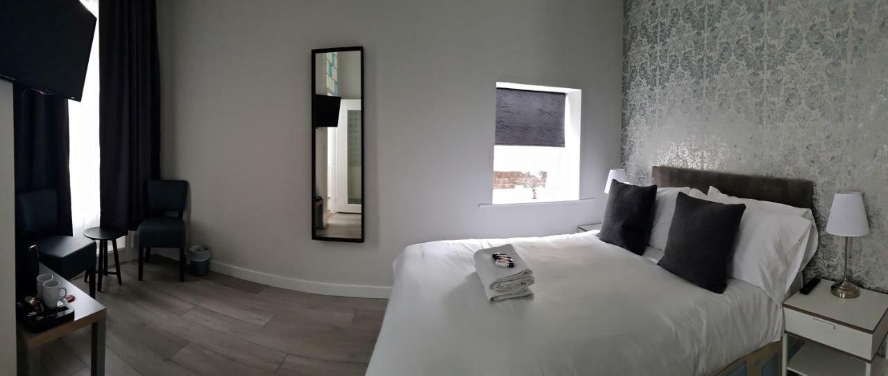 Newbury Hotel Bournemouth Luaran gambar