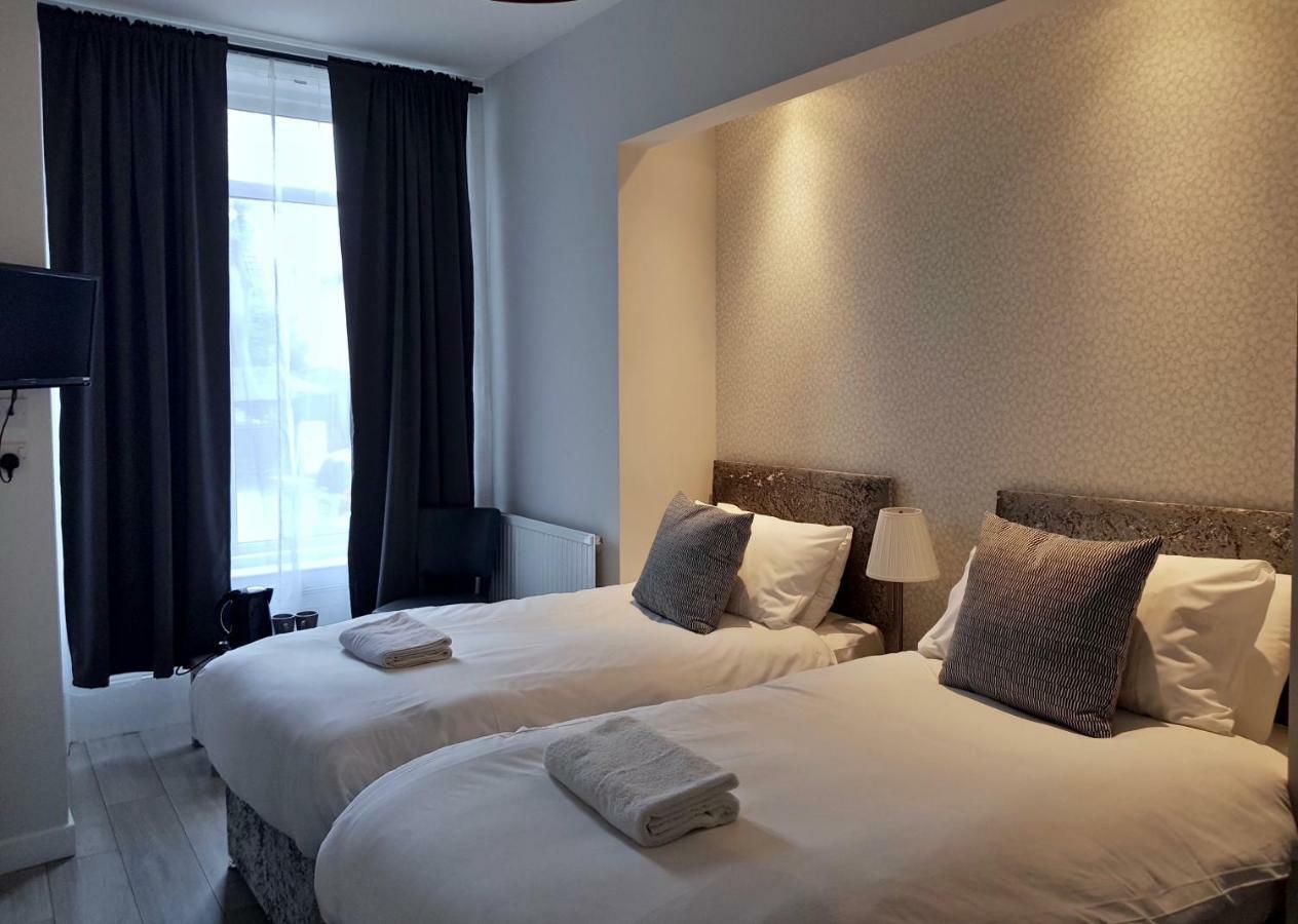 Newbury Hotel Bournemouth Luaran gambar
