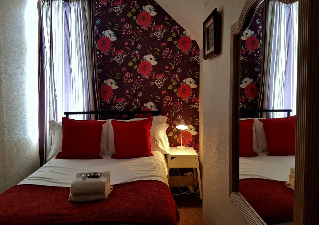 Newbury Hotel Bournemouth Luaran gambar