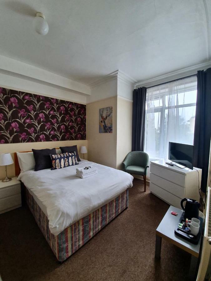Newbury Hotel Bournemouth Luaran gambar