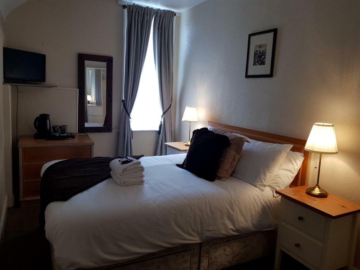 Newbury Hotel Bournemouth Luaran gambar
