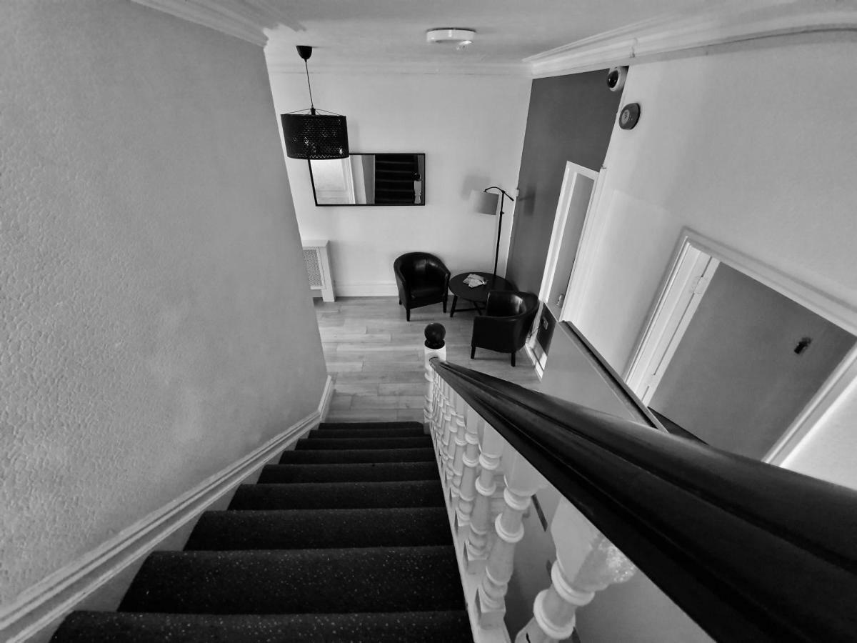 Newbury Hotel Bournemouth Luaran gambar