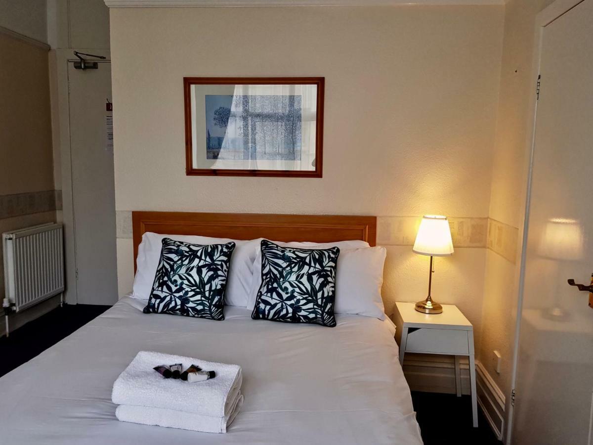 Newbury Hotel Bournemouth Luaran gambar