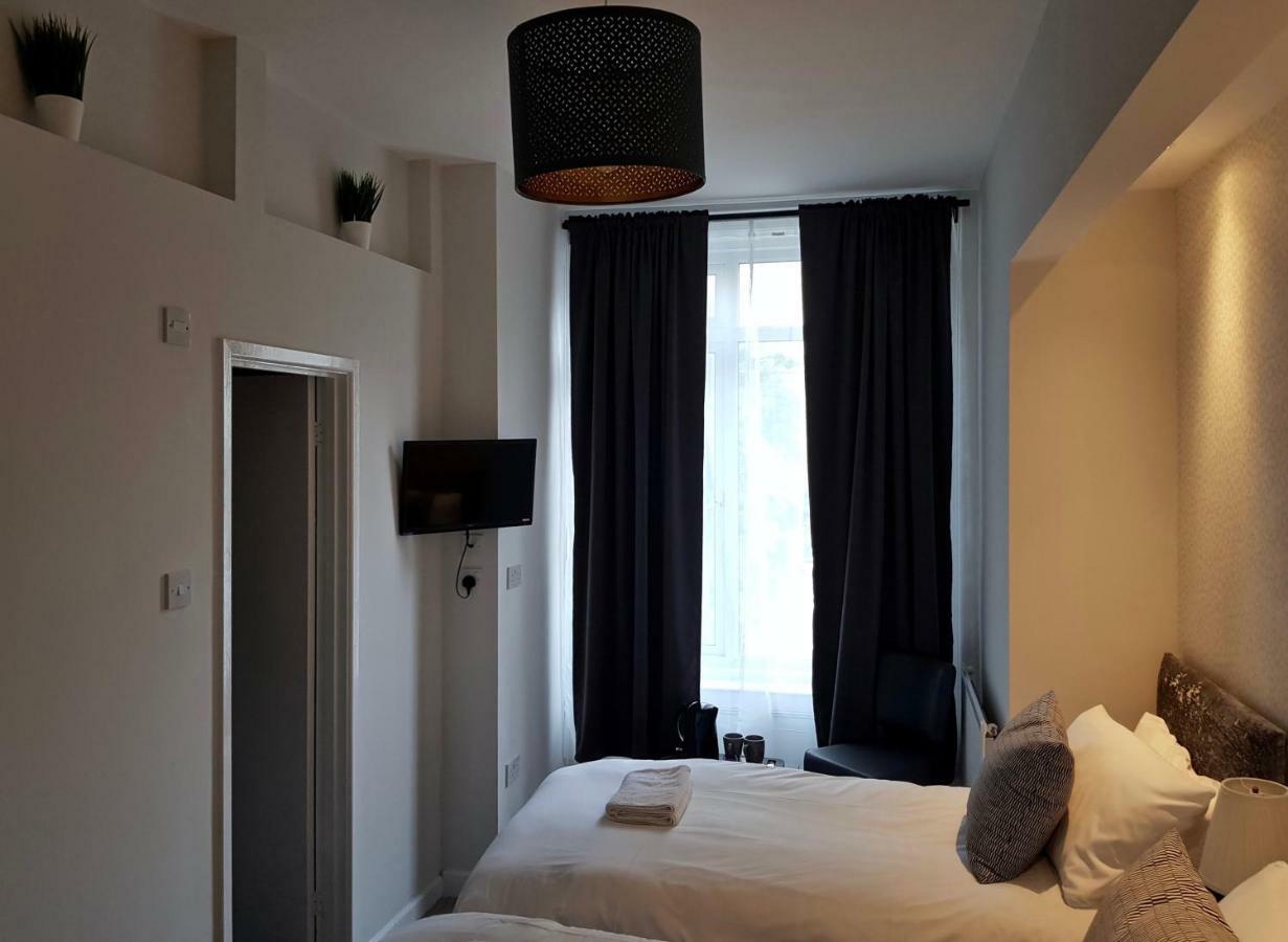 Newbury Hotel Bournemouth Luaran gambar