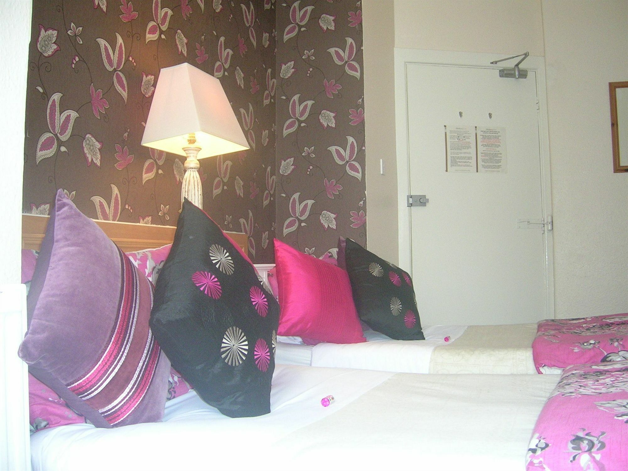 Newbury Hotel Bournemouth Luaran gambar