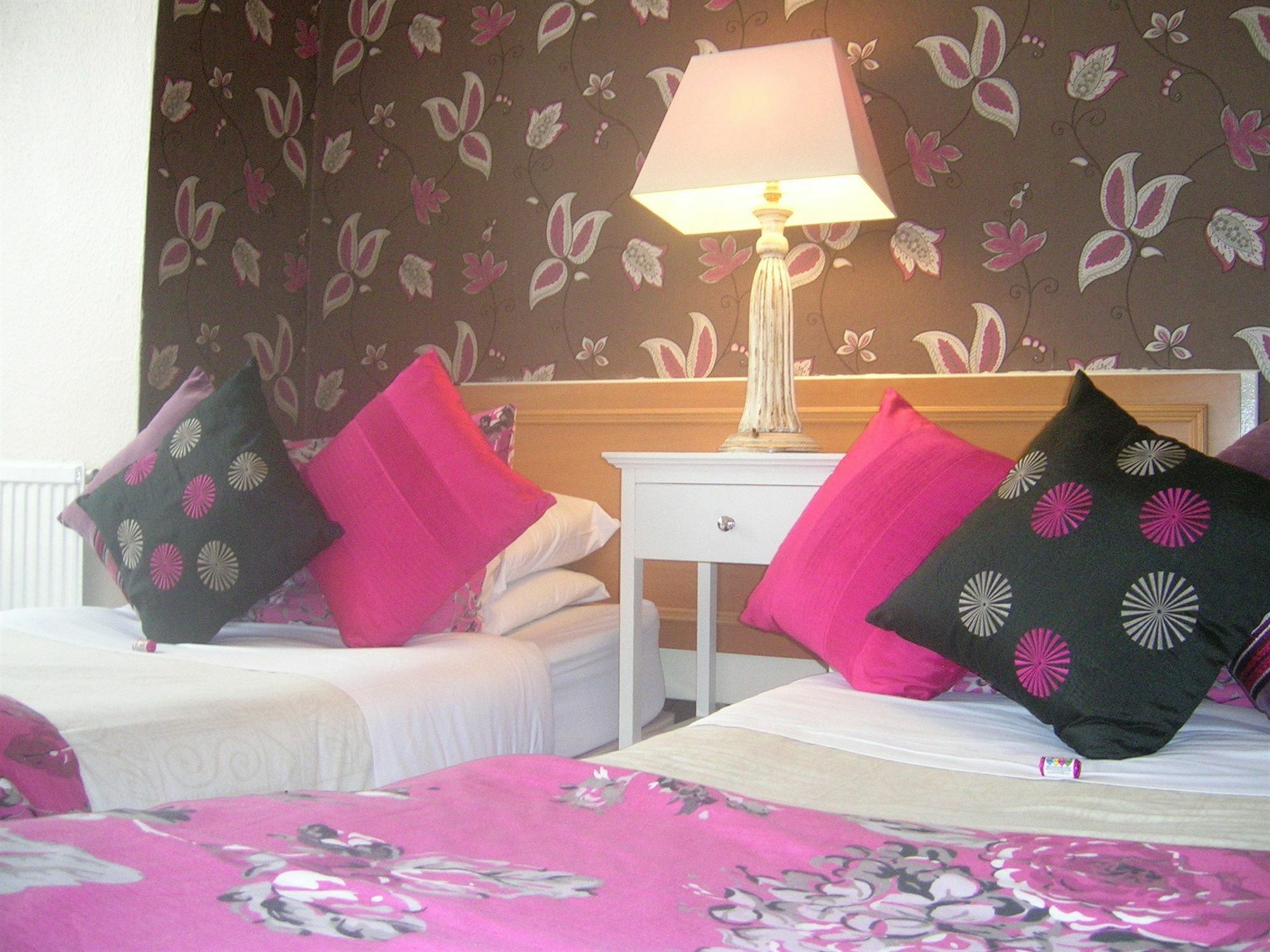 Newbury Hotel Bournemouth Luaran gambar